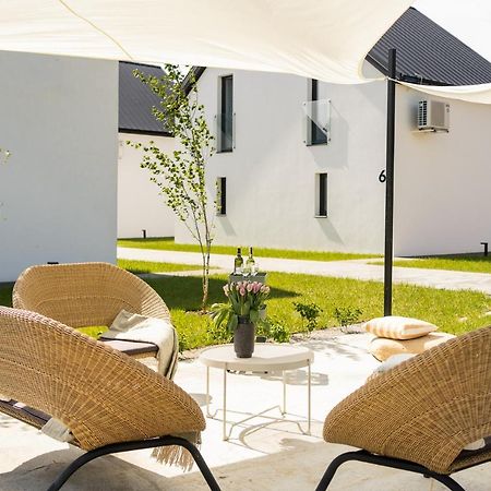 Komfortowe Oh Apartamenty Zator Extérieur photo
