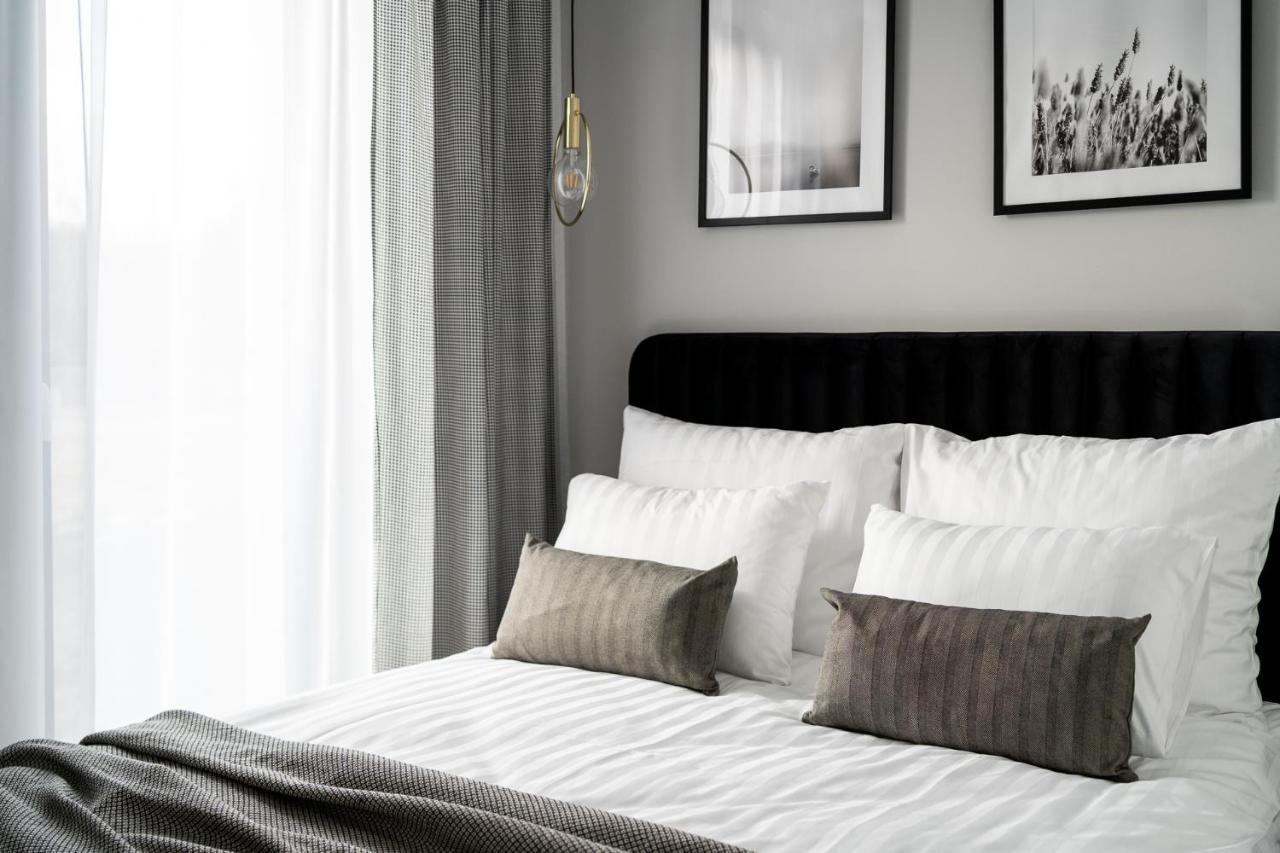 Komfortowe Oh Apartamenty Zator Extérieur photo