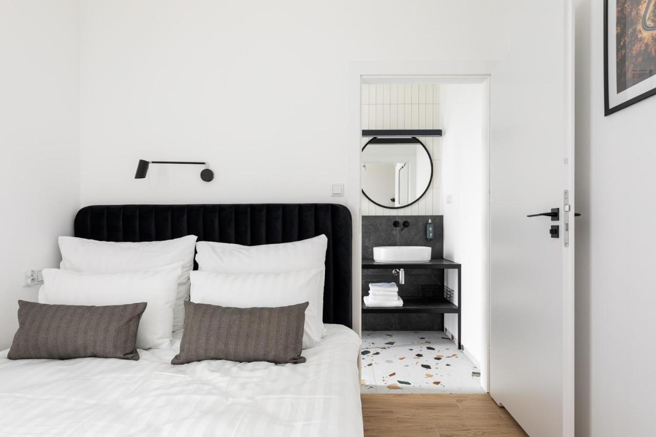 Komfortowe Oh Apartamenty Zator Extérieur photo
