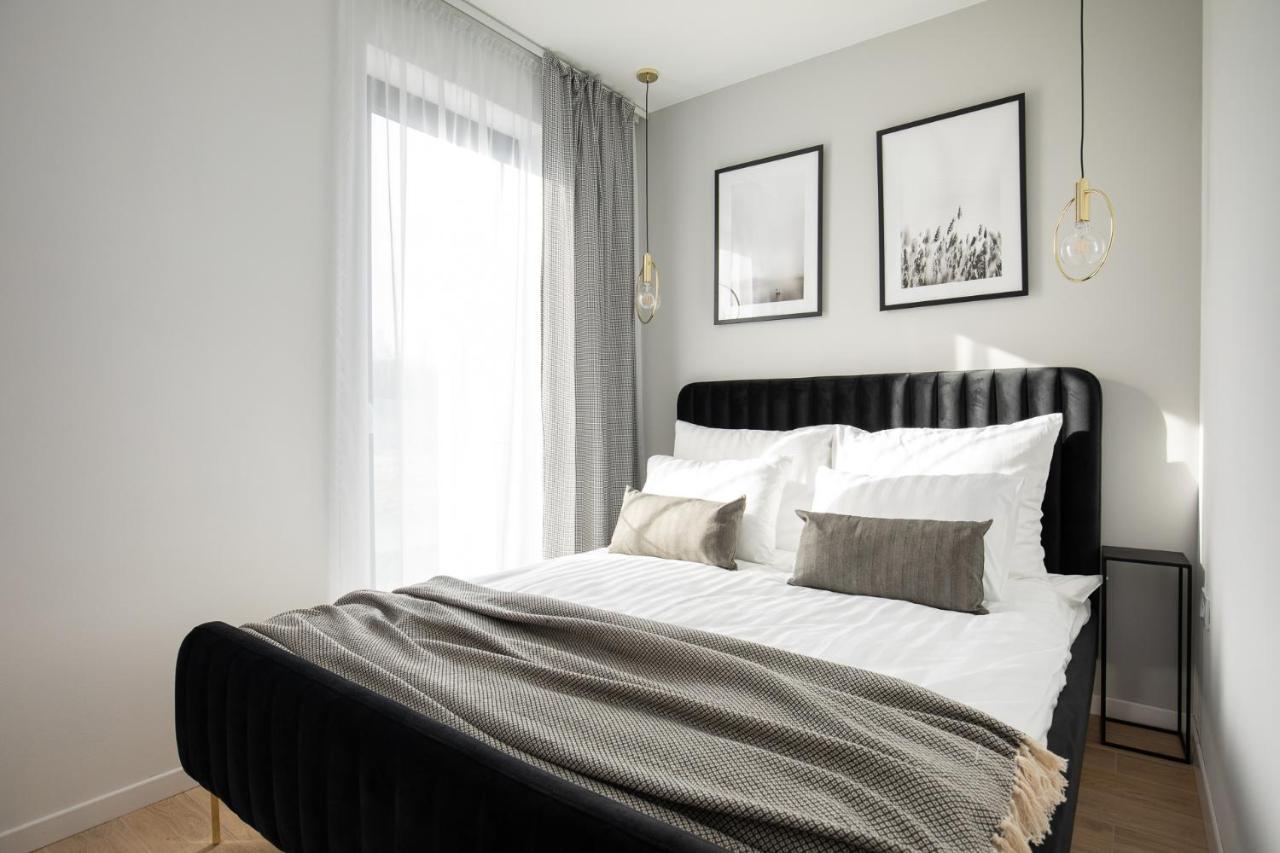 Komfortowe Oh Apartamenty Zator Extérieur photo