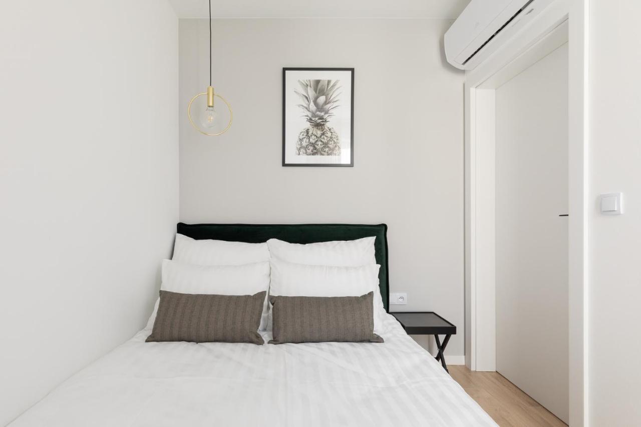 Komfortowe Oh Apartamenty Zator Extérieur photo