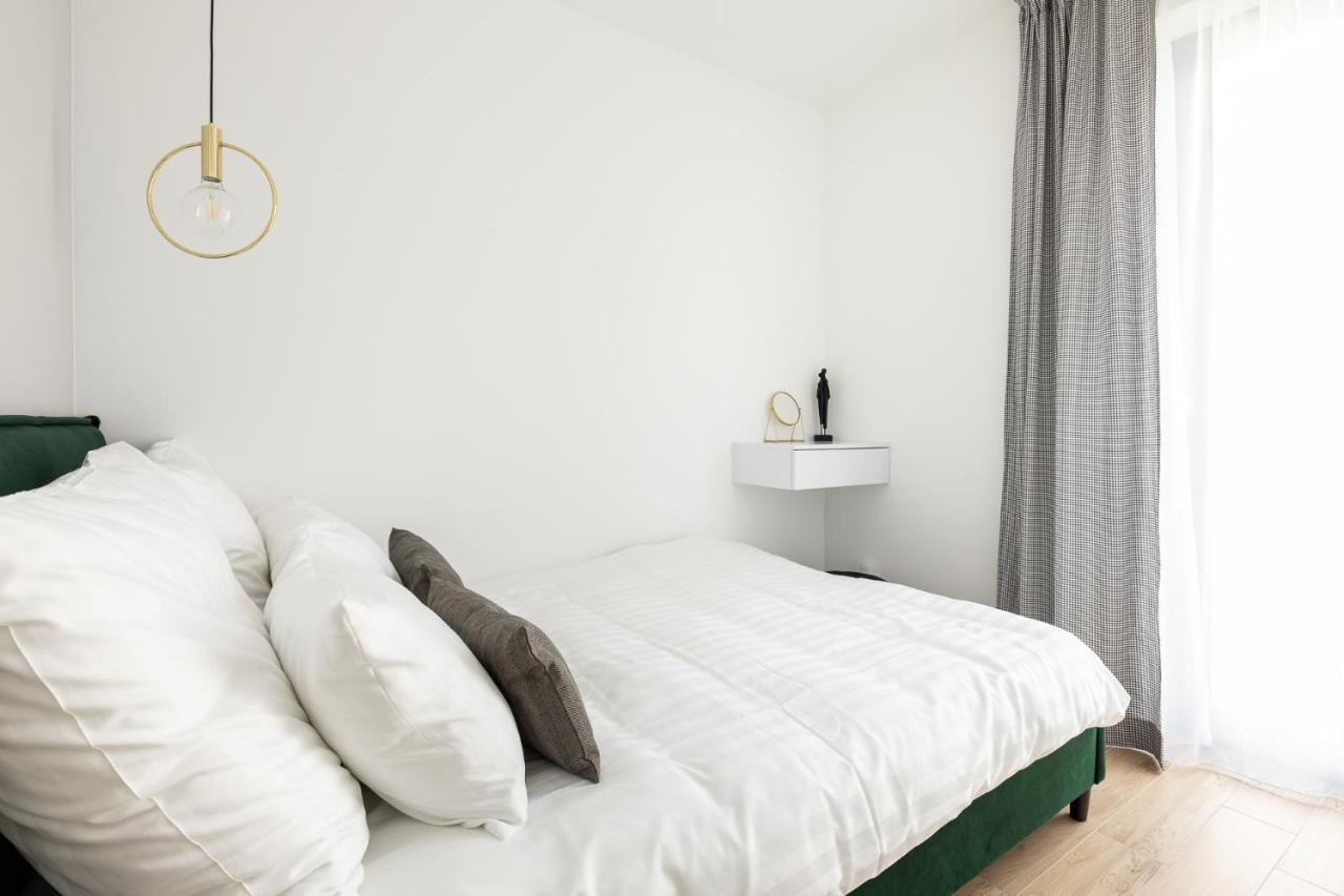 Komfortowe Oh Apartamenty Zator Extérieur photo