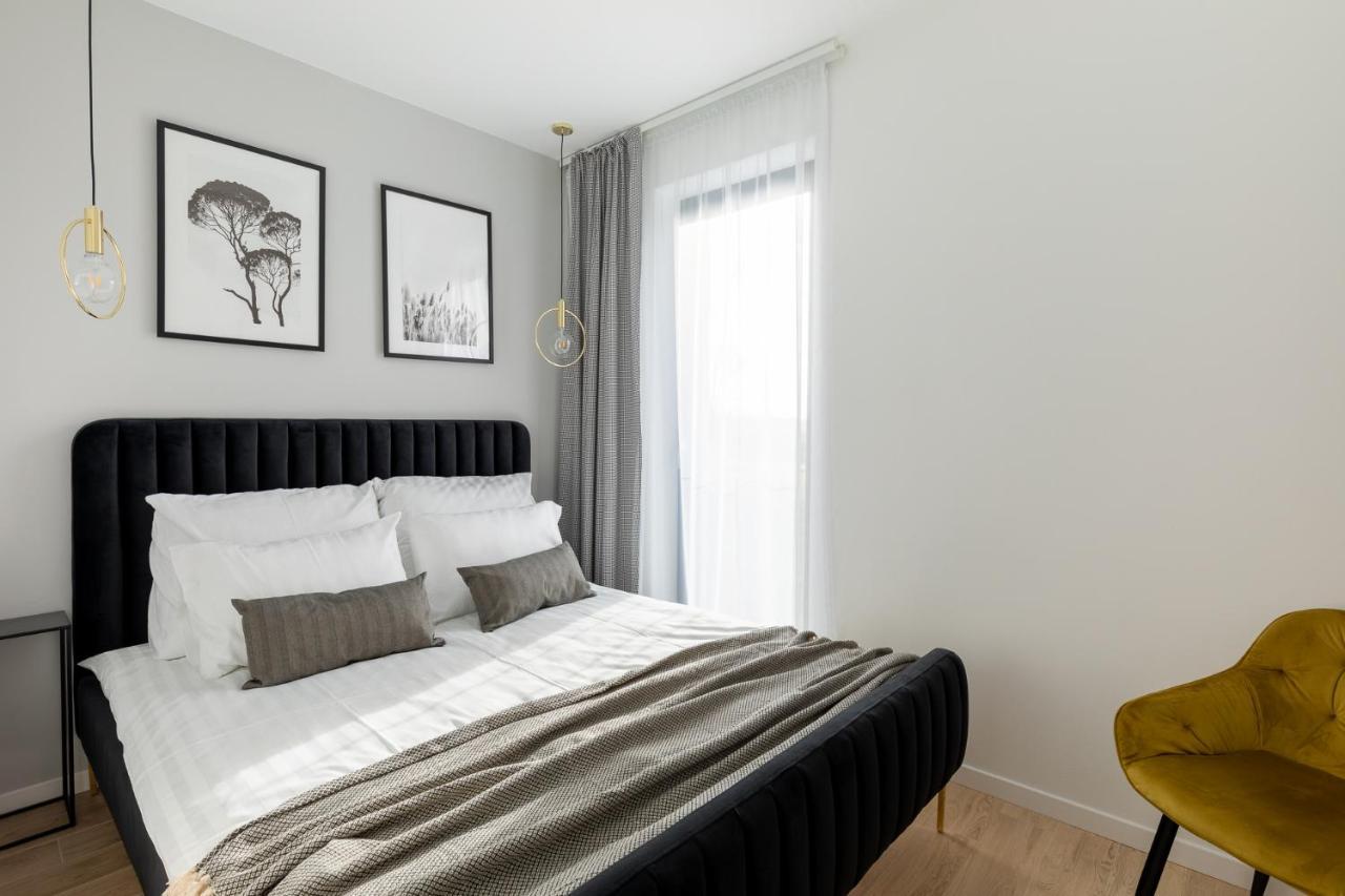 Komfortowe Oh Apartamenty Zator Extérieur photo