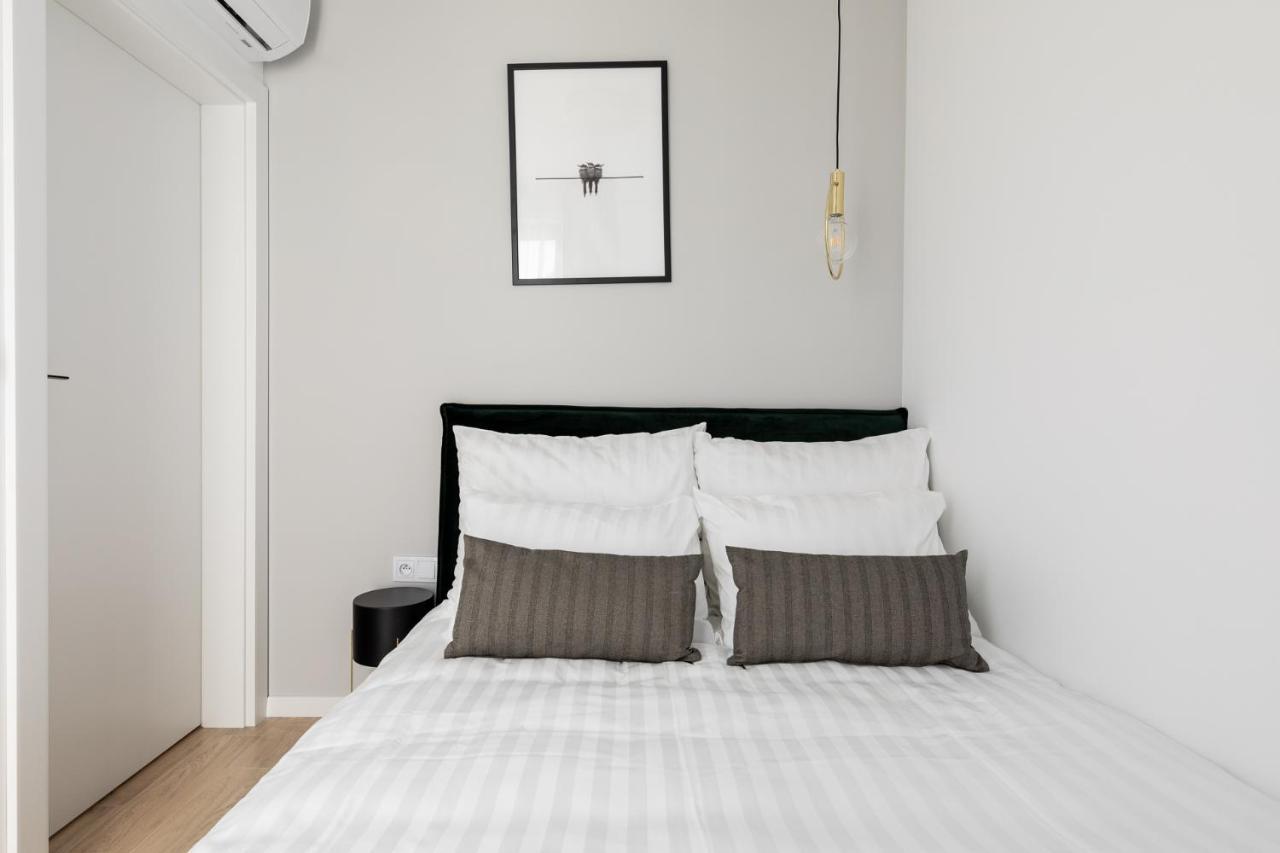 Komfortowe Oh Apartamenty Zator Extérieur photo