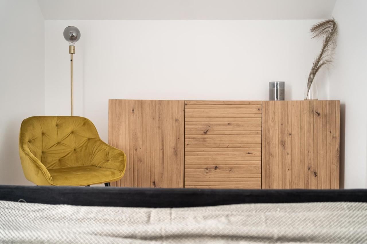 Komfortowe Oh Apartamenty Zator Extérieur photo
