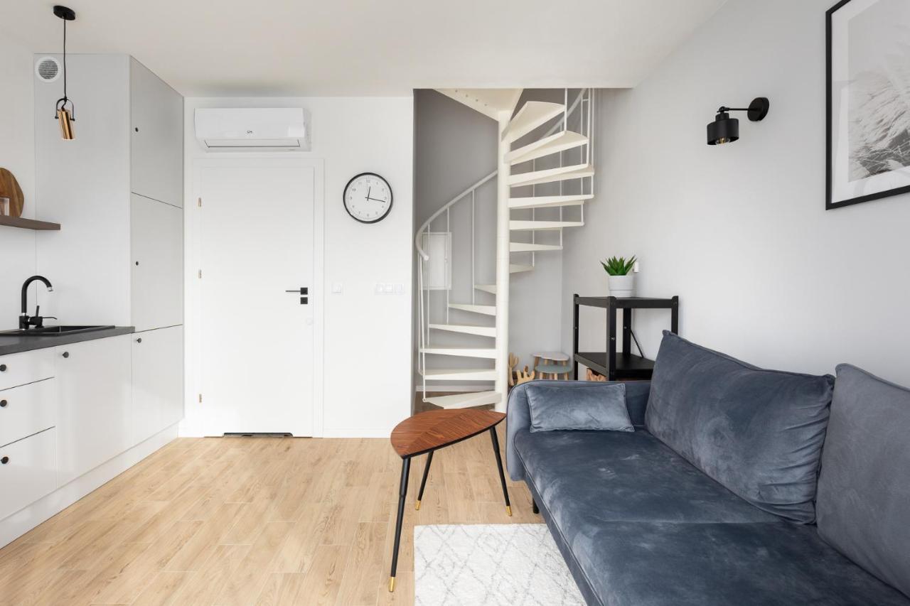 Komfortowe Oh Apartamenty Zator Extérieur photo