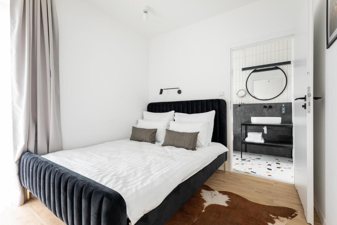 Komfortowe Oh Apartamenty Zator Extérieur photo