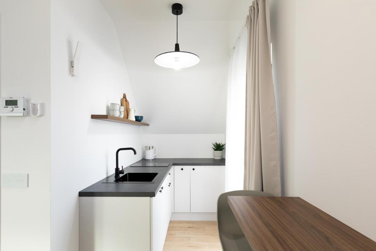 Komfortowe Oh Apartamenty Zator Extérieur photo