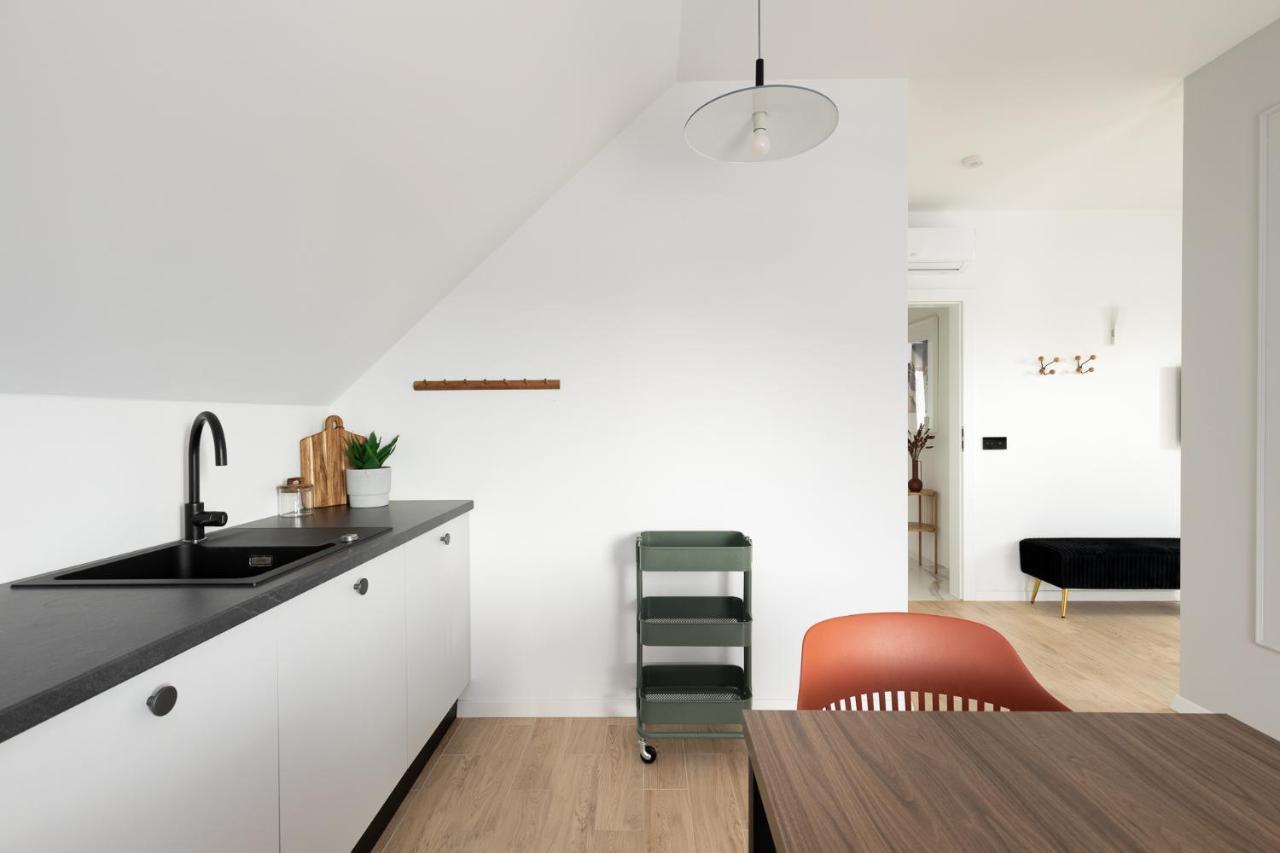 Komfortowe Oh Apartamenty Zator Extérieur photo