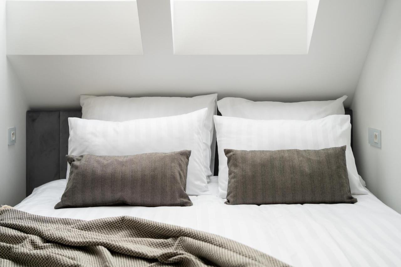 Komfortowe Oh Apartamenty Zator Extérieur photo