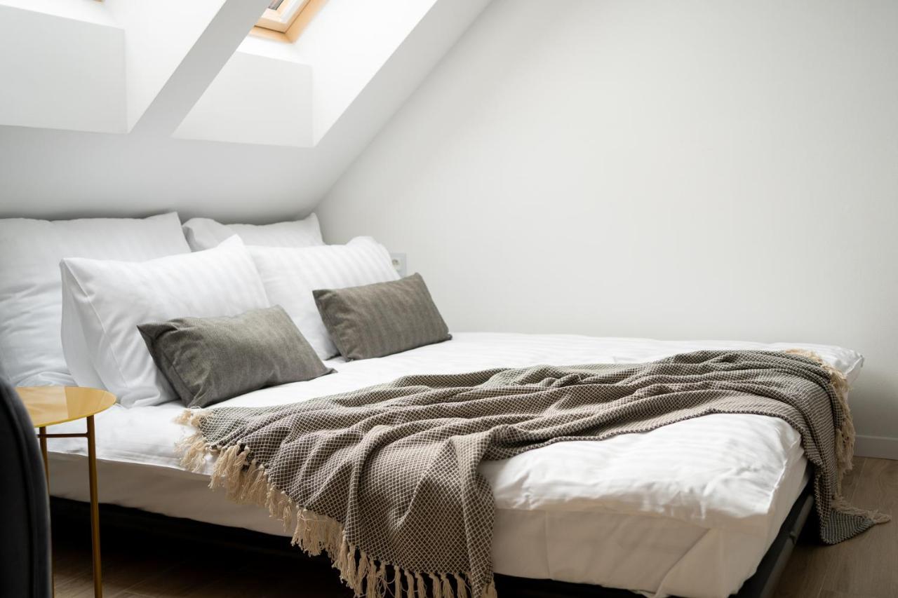 Komfortowe Oh Apartamenty Zator Extérieur photo