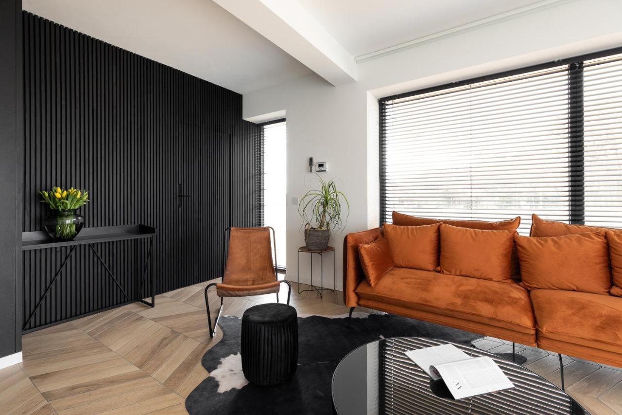 Komfortowe Oh Apartamenty Zator Extérieur photo