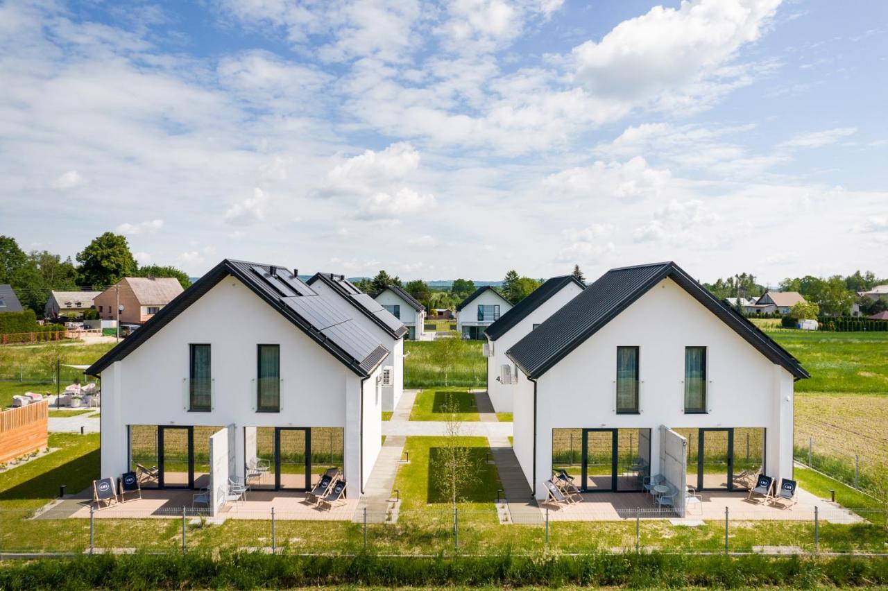 Komfortowe Oh Apartamenty Zator Extérieur photo